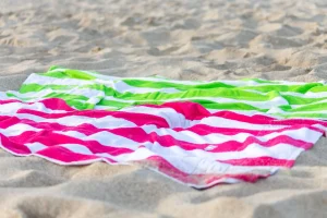 beach towel