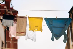 Bath towels
