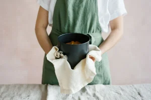 kitchen towels