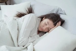 memory foam pillow