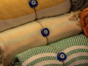 cotton kitchen towels