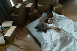 under bed storage boxes
