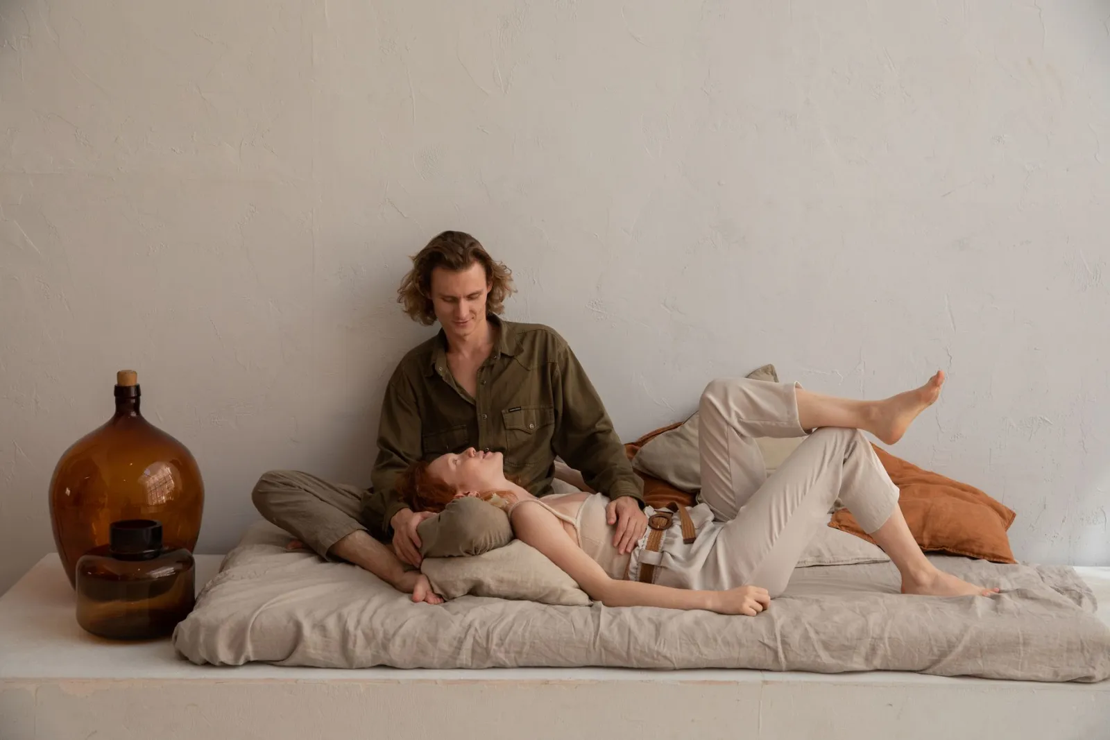 How long does a latex mattress topper last?