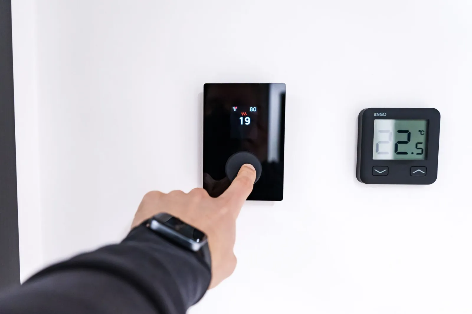 How long does a smart thermostat last?