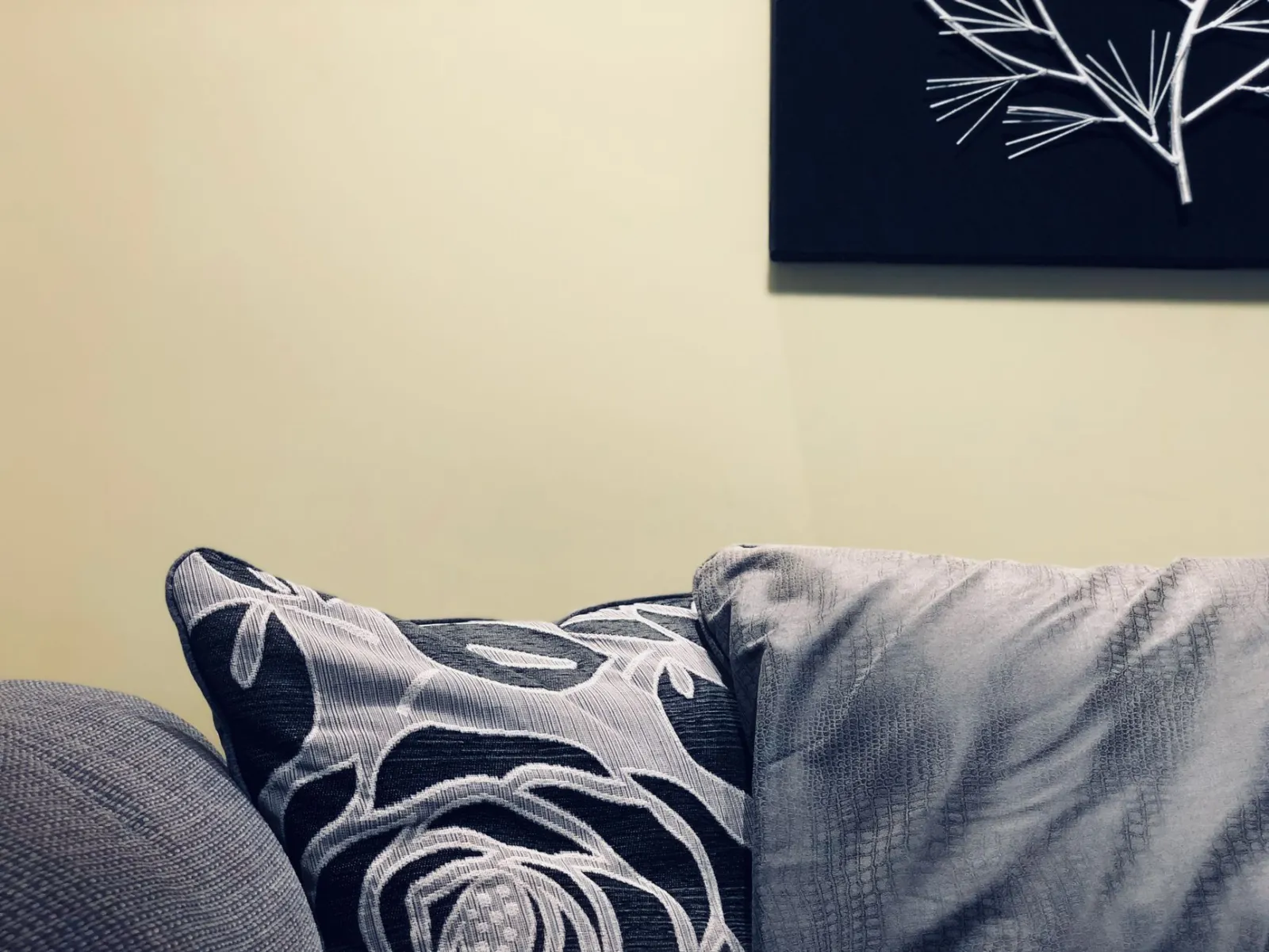 decorative throw pillows