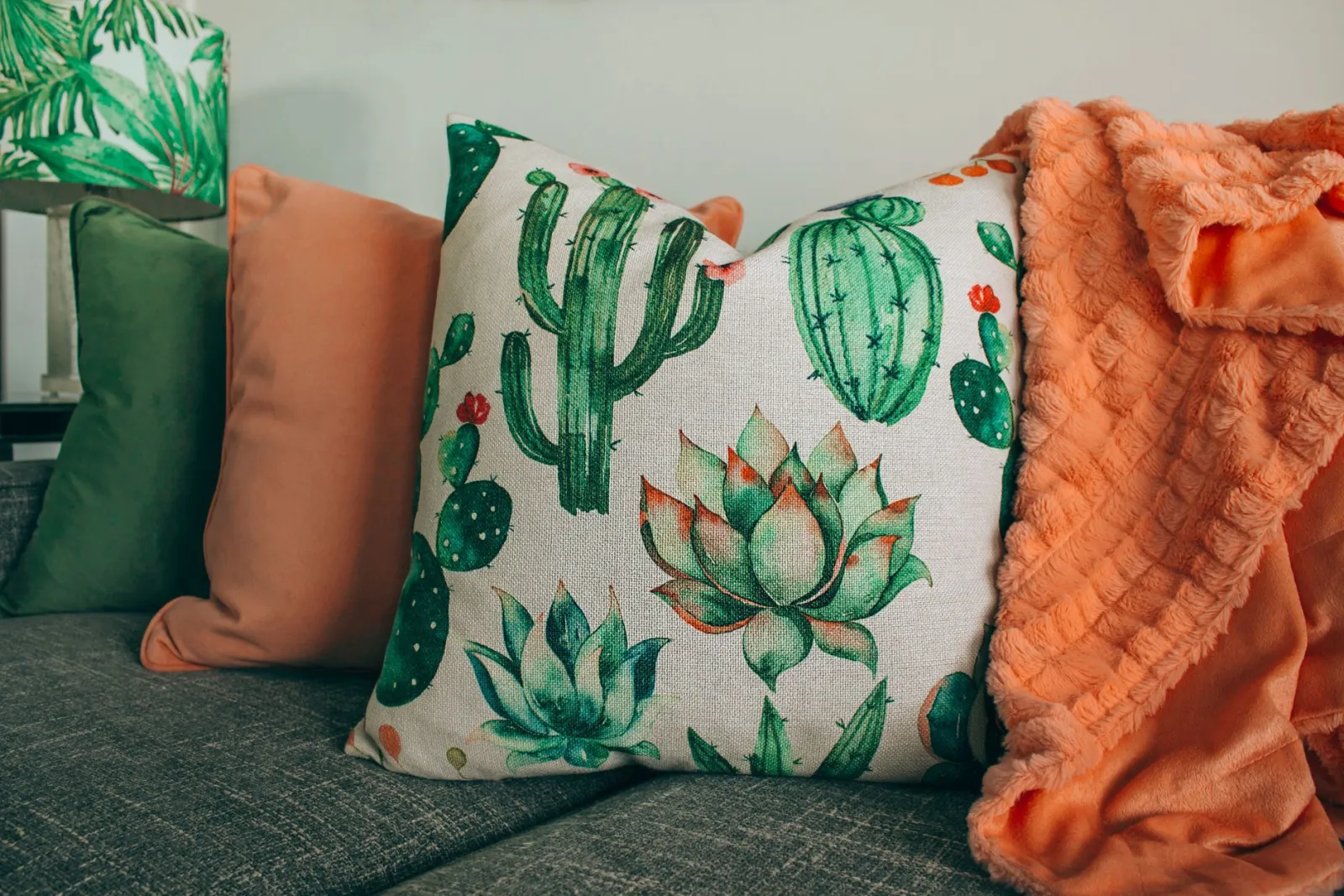 What are the most popular home decor styles?