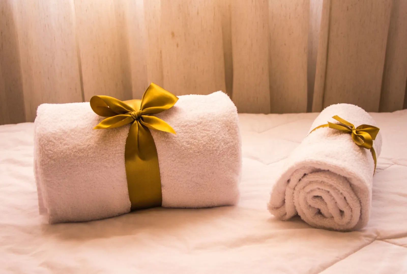 Bath Towel Sets: How to Choose the Best for Your Bathroom