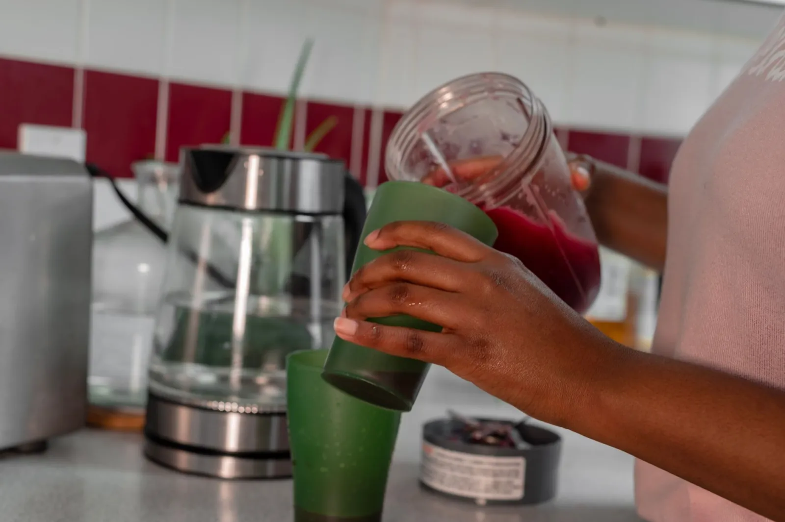Best blender for smoothies: essential buying criteria ?