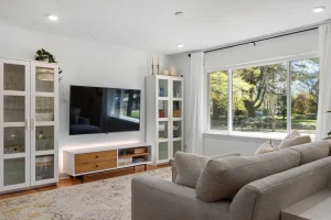 tv stand living room