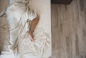 bed sheet straps
